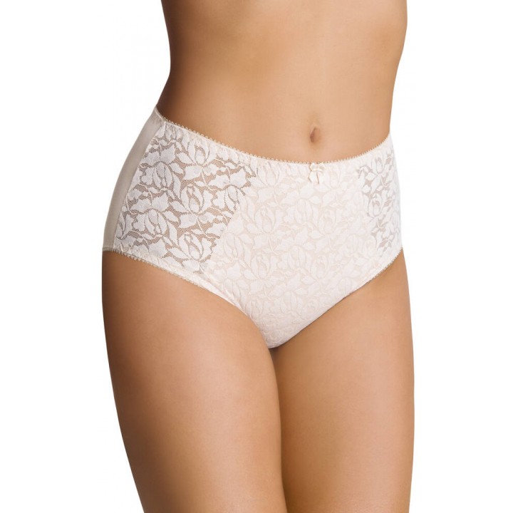 Труси EMILI NORMA M бежевий