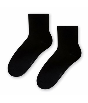 ШКАРПЕТКИ STEVEN 059 35-37 чорні