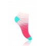 STEVEN SOCKS 052 35-37 микс цветов