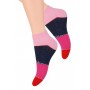 STEVEN SOCKS 052 35-37 микс цветов