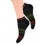 STEVEN SOCKS 052 35-37 микс цветов