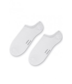 ШКАРПЕТКИ STEVEN 094 UNISEX 44-46 сірі