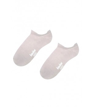 STEVEN 094 SOCKS KR UNISEX 38-40 светло-серый