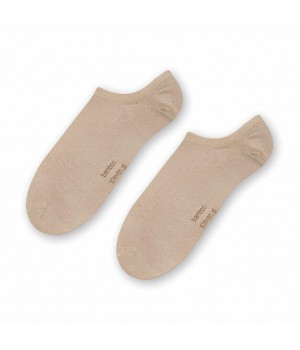 STEVEN 094 SOCKS KR UNISEX 38-40 бежевый