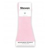 ЖІНОЧІ ШКАРПЕТКИ STEVEN 018 БЕЗ ТИСКІВ 35-38 рожеві