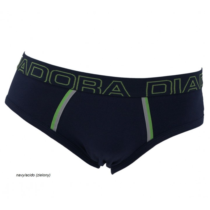 DIADORA DIB 05938S L зеленые трусы