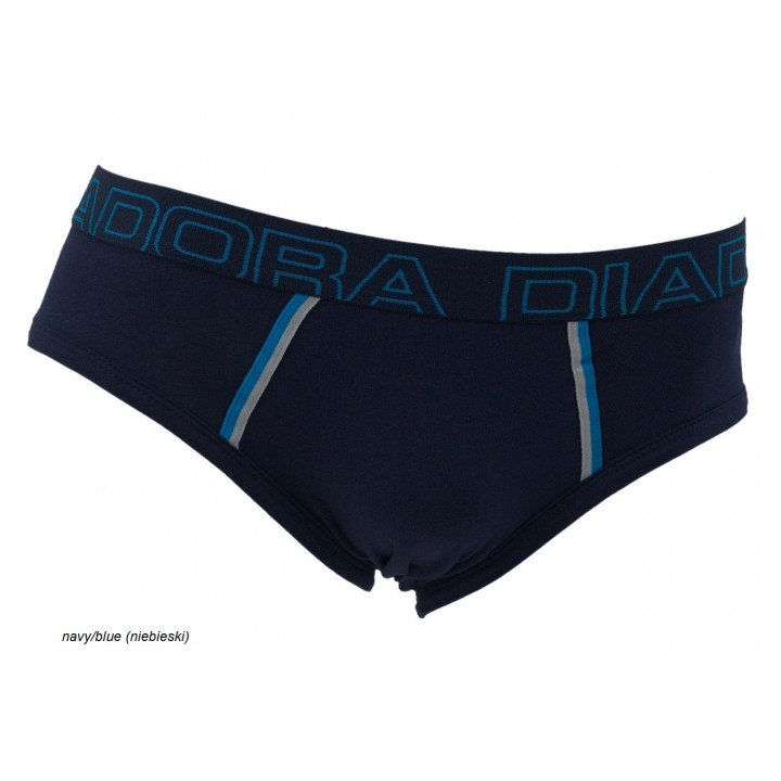 DIADORA DIB 05938S BRIEFS M blue
