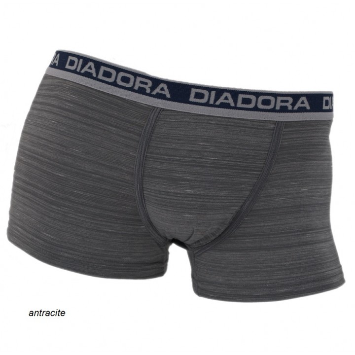 ШОРТЫ DIADORA DIB 05929S M антрацит ШОРТЫ DIADORA DIB 05929S M антрацит