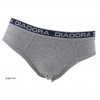 SLIPY DIADORA DIB 05928S M grigio m