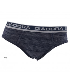 SLIPY DIADORA DIB 05928S M navy
