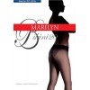MARILYN BIKINI TIGHTS 20 3 nero