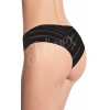 ЖЕНСКИЕ БЕСШОВНЫЕ ТРУСЫ JULIMEX JOY L czarny