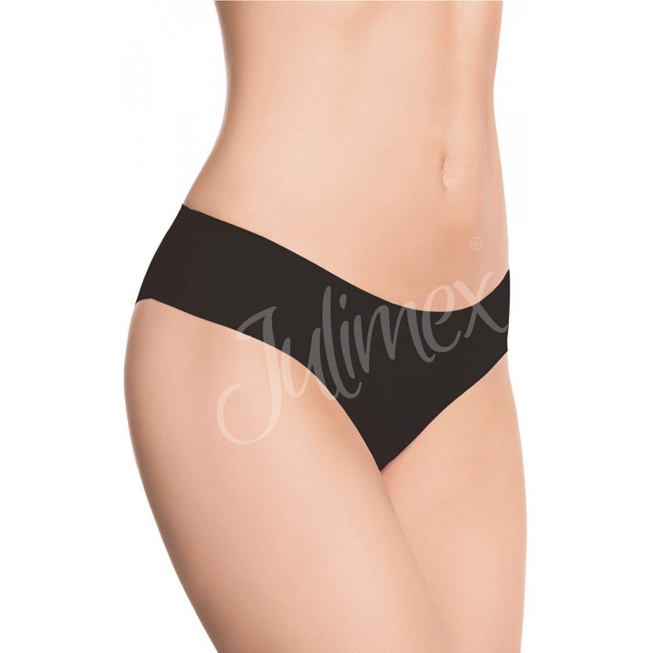 Жіночі трусики  JULIMEX JOY XL czarny