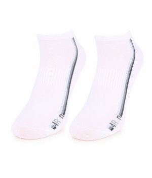 Бігові шорти MARILYN MEN 4 RUN 01 39-42 білі