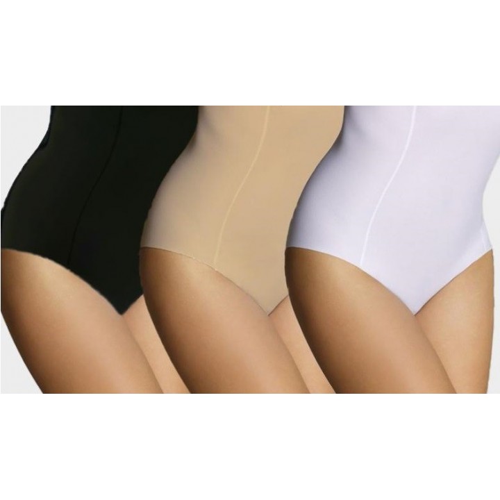 Труси ELDAR VALA PLUS 3XL чорні