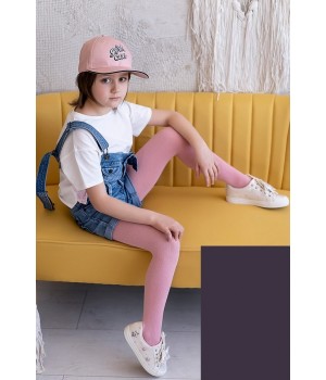 КОЛГОТКИ KNITTEX AGATKA 92-98 слив