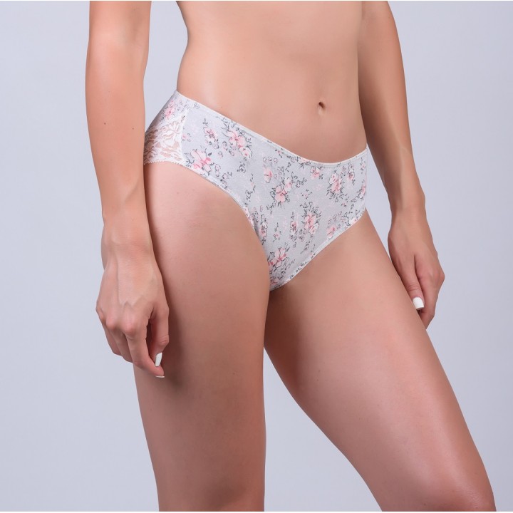 Трусики FUNNY DAY NADIA II 205 XXL, мікс кольорів