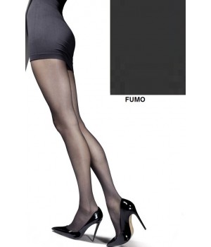 KNITTEX ISABELLE TIGHTS 20 3 fumo