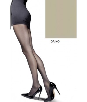 КОЛГОТКИ KNITTEX ISABELLE 20 3 daino