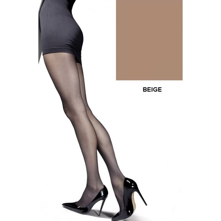КОЛГОТКИ KNITTEX ISABELLE 20 3 бежеві