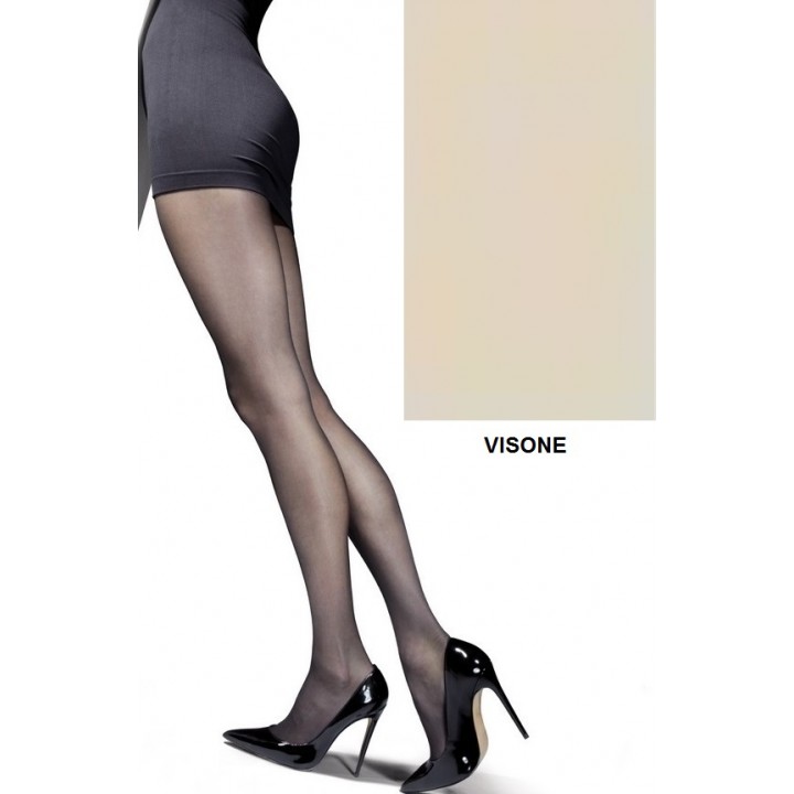 КОЛГОТКИ KNITTEX ISABELLE 20 4 візон