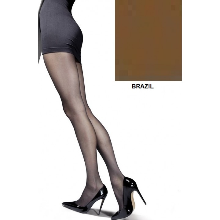 КОЛГОТКИ KNITTEX ISABELLE MAXI 20 5 brasil