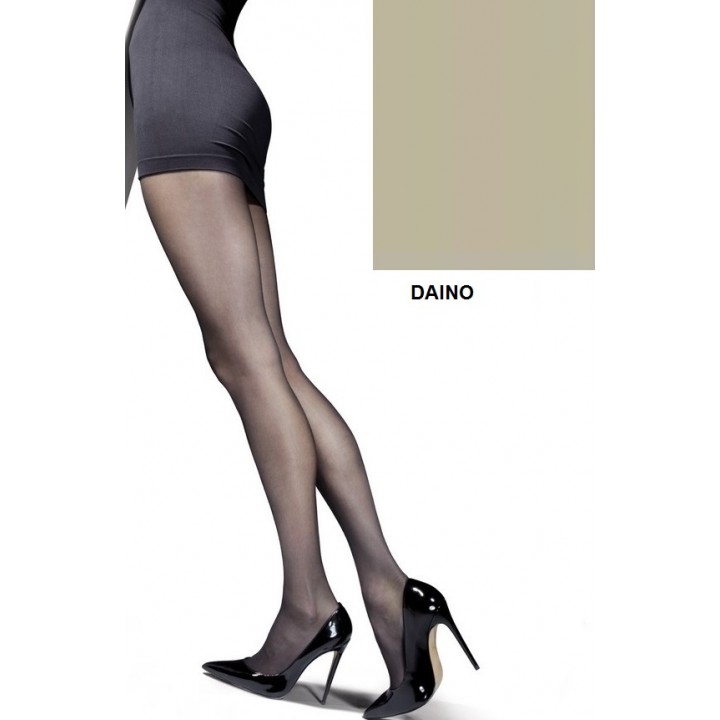 KNITTEX ISABELLE MAXI TIGHTS 20 5 daino