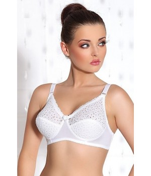 JARPOL BRA 409 75B белый JARPOL BRA 409 75B белый