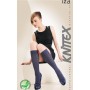 ГОЛУБЫЕ НОСКИ KNITTEX IZA универсальные бежевые
