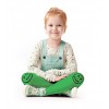 КОЛГОТКИ KNITTEX SMILEY 104-110 білі