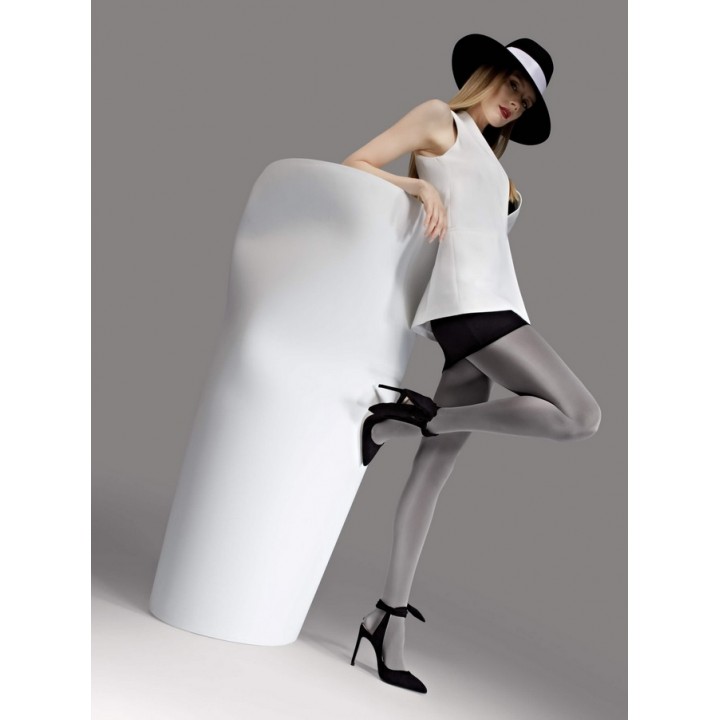 KNITTEX DIVERSE 100 TIGHTS 3 moka