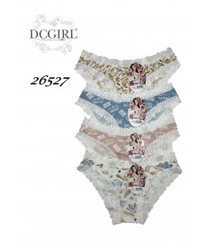 ВІСКОЗНІ БРИФИ DCPOLO 26527
