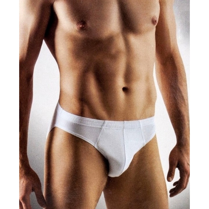 ITANO BSI-504 L olivo briefs