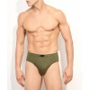 SLIPY ATLANTIC PACIFIC PMP-017 M zielony
