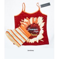 ITANO BSI-214 M голубая пижама