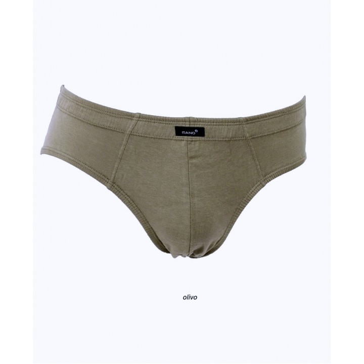 ITANO BSI-503 L olivo briefs