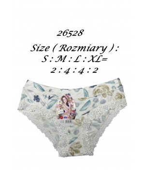 ВІСКОЗНІ БРИФИ DCPOLO 26528
