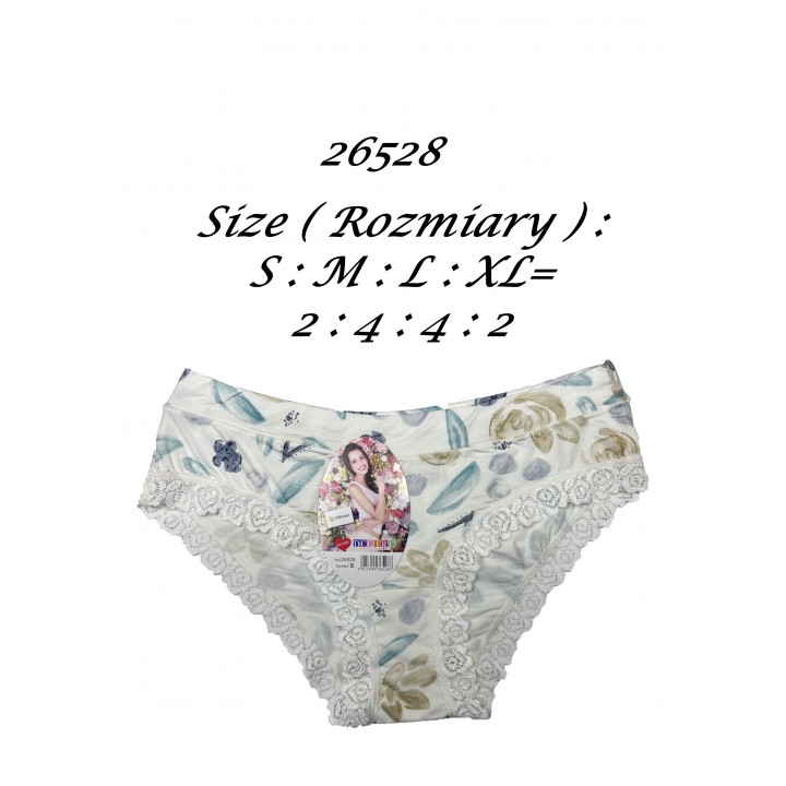 ВІСКОЗНІ БРИФИ DCPOLO 26528