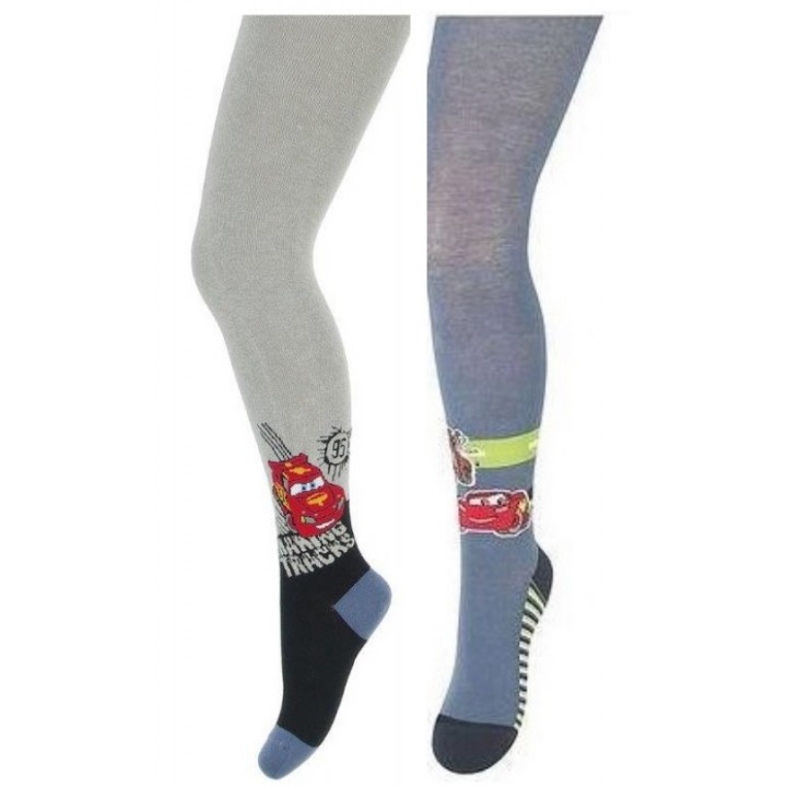 RAJSTOPY GATTA DZ DISNEY WZ 2-6L 92-98 mix kolorów