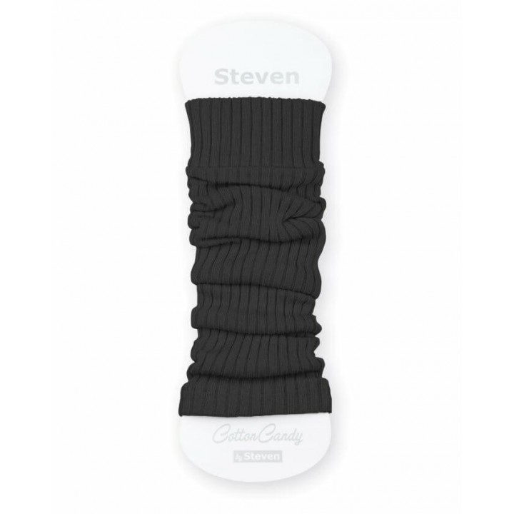 STEVEN 043 ДЕТСКИЕ ГЕТРЫ универсальные графитовые