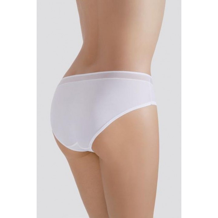 Белые трусы ELDAR BELLA XL