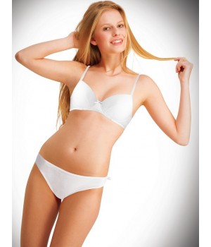 Бюстгальтер KEY TBC-024 65AA чорний