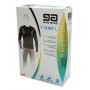 Футболка GATTA THERMO MAN MASI/MOUNT S черно-серая