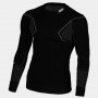 KOSZULKA GATTA THERMO MAN MASI/MOUNT XS black-grey