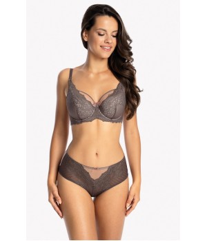 GAIA BRA 1123 70D коричневый