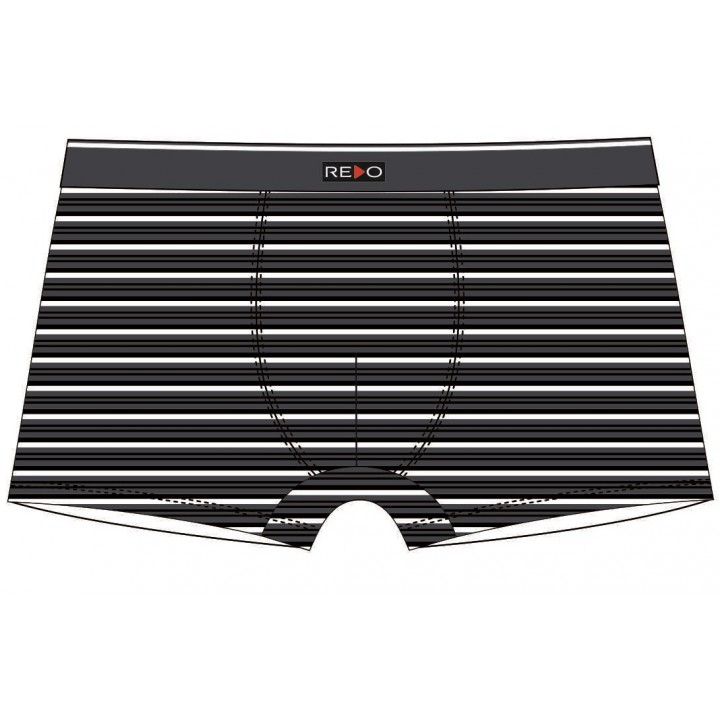 REDO SHORTS 1BE-498_K2 3XL микс цветов