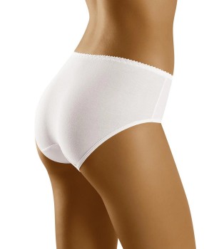 Фігурка WOL-BAR ECO RO L біла