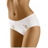 Білі труси WOL-BAR ECO RO XL