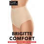 Трусики GATTA BRIGITTE COMFORT XL бежеві