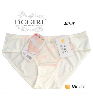 DCPOLO 26168 БЕЛЫЕ БРЮКИ